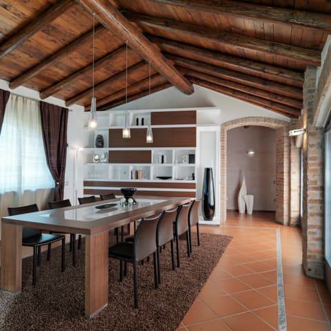 interior casa